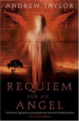 Requiem for an Angel 0007134363 Book Cover