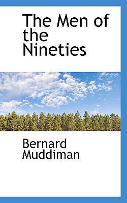 The Men of the Nineties 1110873964 Book Cover