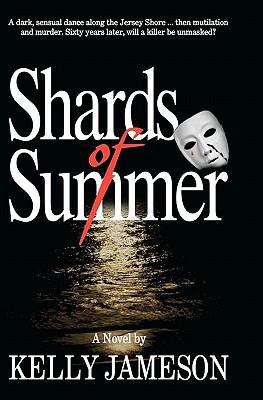 Shards of Summer 1439234353 Book Cover