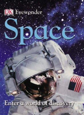 Space 1405304723 Book Cover