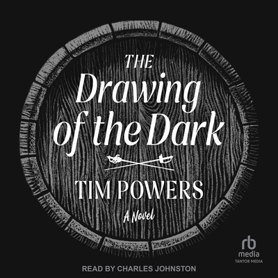 The Drawing of the Dark            Book Cover