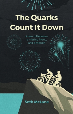 The Quarks Count It Down B0DJW85XLW Book Cover