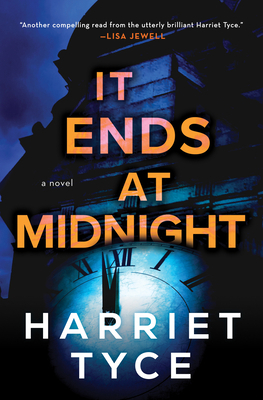 It Ends at Midnight 1728263840 Book Cover