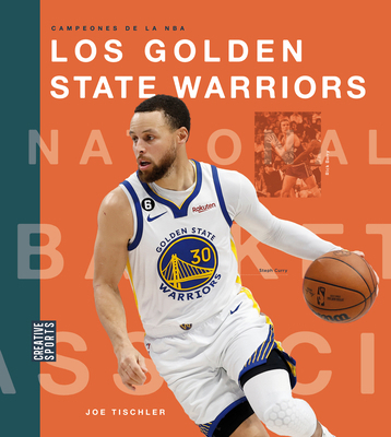 Los Golden State Warriors [Spanish] B0DHTKBWCF Book Cover