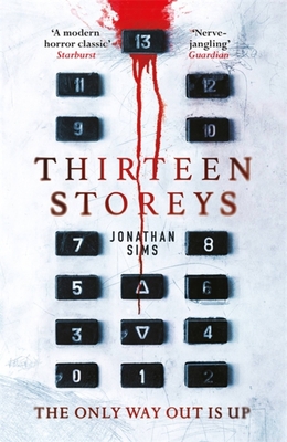 Thirteen Storeys 1473228743 Book Cover