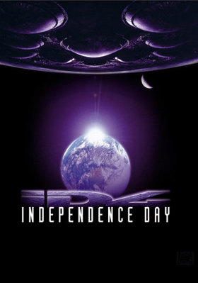 Independence Day B000AZ2A4Y Book Cover