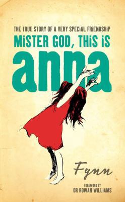 Mister God, This Is Anna 0007202024 Book Cover