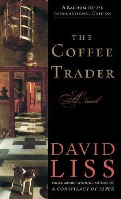 Coffee Trader 0812970322 Book Cover