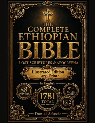 Religion & Spirituality Example Book Cover