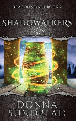 Shadowalkers [Large Print] 4824146569 Book Cover
