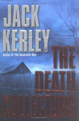 The Death Collectors B000EPFVQO Book Cover