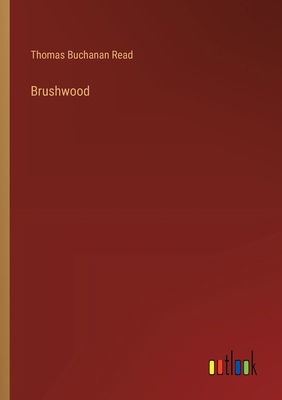 Brushwood 3368635220 Book Cover