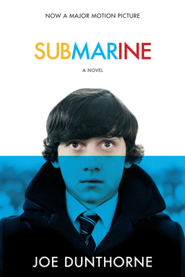Submarine 0143056395 Book Cover