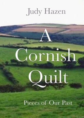 Paperback Cornish Quilt : Pieces of Our Past Book