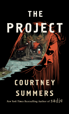 The Project [Large Print] 1432886835 Book Cover