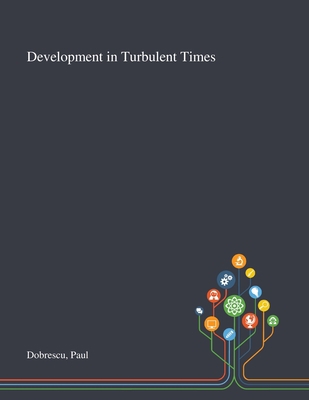Development in Turbulent Times 1013275489 Book Cover