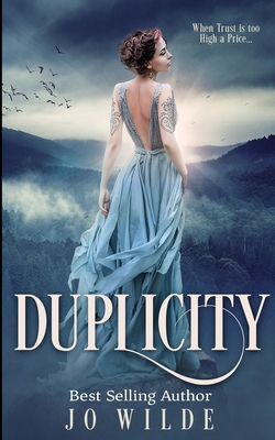 Duplicity 1034699512 Book Cover