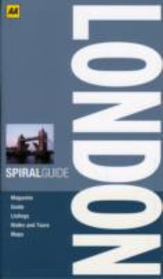 london [Unqualified] 0749565934 Book Cover