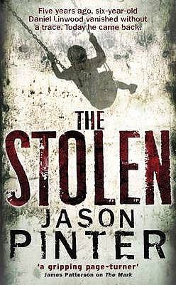 The Stolen 0778303012 Book Cover