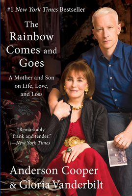 The Rainbow Comes and Goes: A Mother and Son on... 0062454951 Book Cover