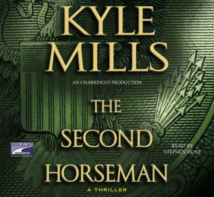 Second Horseman 1415931216 Book Cover