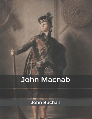 John Macnab B084QKXZX8 Book Cover