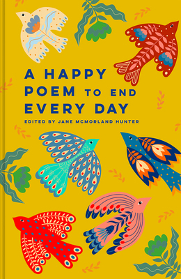 A Happy Poem to End Every Day 1849947201 Book Cover