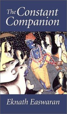 The Constant Companion 1586380044 Book Cover