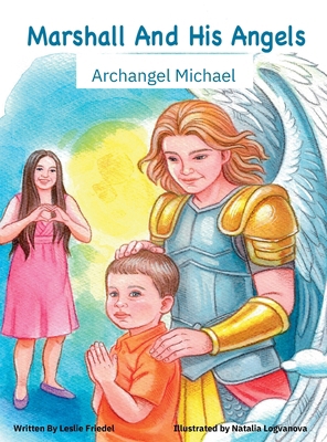 Marshall and His Angels B0H19HWGSP Book Cover