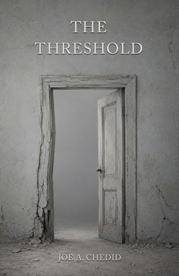 The Threshold B0H28XVMDN Book Cover