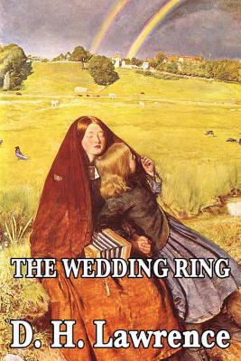 The Wedding Ring 1604596406 Book Cover