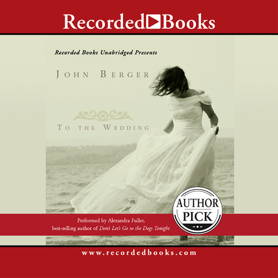 To the Wedding 1419397214 Book Cover