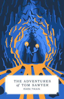The Adventures of Tom Sawyer (Canon Classics Wo... 1944503013 Book Cover