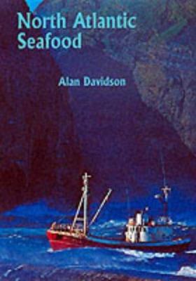 North Atlantic Seafood 1903018226 Book Cover