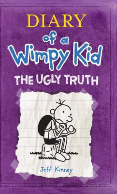 The Ugly Truth [Large Print] 1410498735 Book Cover