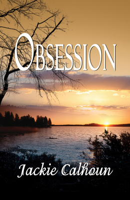 Obsession 1594930589 Book Cover