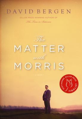 Matter with Morris 1554687748 Book Cover