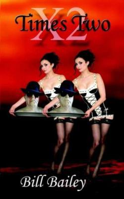 Times Two 1414021496 Book Cover
