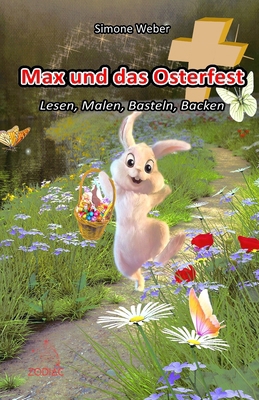 Max und das Osterfest [German] 3911085044 Book Cover