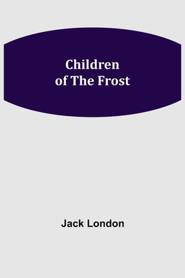 Children of the Frost 9355115504 Book Cover