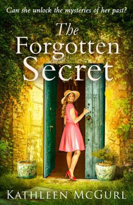 The Forgotten Secret: A heartbreaking and gripp... Book Cover