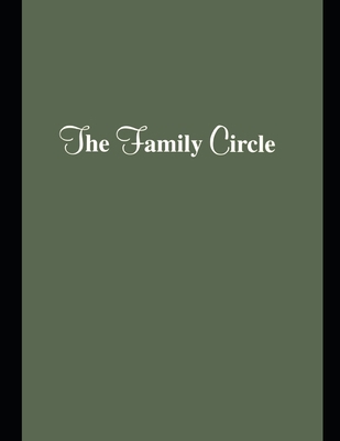 The Family Circle B09R3B1RH5 Book Cover