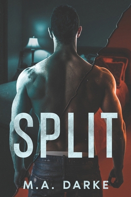 Split: A Spicy Heartbreak Short Novel B0FD9DX4CM Book Cover