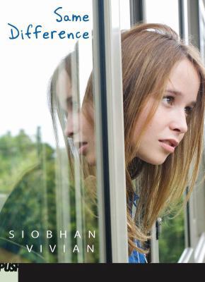 Same Difference 0545004071 Book Cover