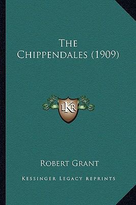 The Chippendales (1909) 1163955906 Book Cover