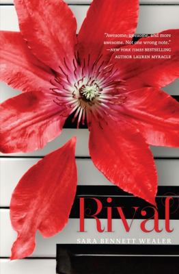 Rival 0061827622 Book Cover