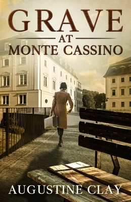 Grave at Monte Cassino 1919491821 Book Cover