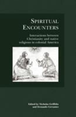 Spiritual Encounters 1902459016 Book Cover