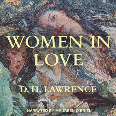 Women in Love 1609981650 Book Cover