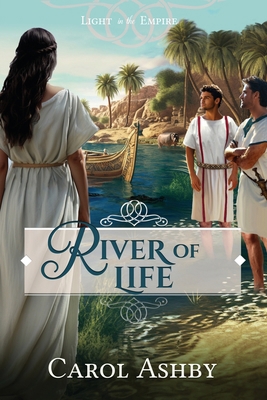 River of Life 1946139394 Book Cover